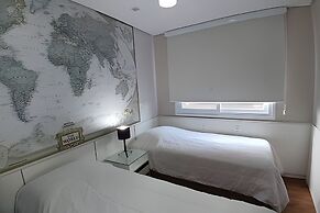 Siga Gramado -Ap Lindíssimo 5 min Centro