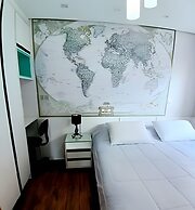 Siga Gramado -Ap Lindíssimo 5 min Centro