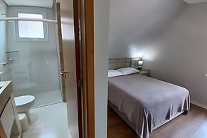 Siga Gramado -Ap Lindíssimo 5 min Centro
