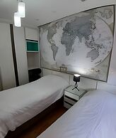 Siga Gramado -Ap Lindíssimo 5 min Centro