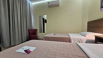 VITORIA PALACE HOTEL