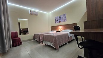 VITORIA PALACE HOTEL