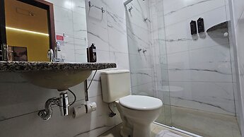 VITORIA PALACE HOTEL