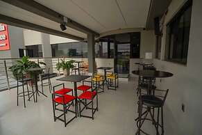 VITORIA PALACE HOTEL