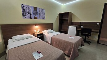 VITORIA PALACE HOTEL