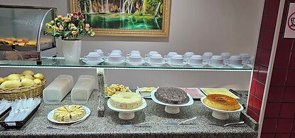 VITORIA PALACE HOTEL