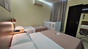 VITORIA PALACE HOTEL