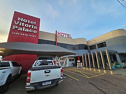 VITORIA PALACE HOTEL