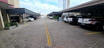 VITORIA PALACE HOTEL