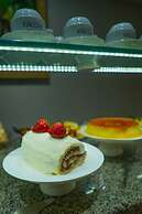 VITORIA PALACE HOTEL