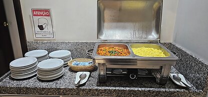 VITORIA PALACE HOTEL