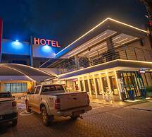 VITORIA PALACE HOTEL