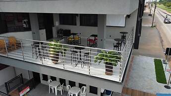 VITORIA PALACE HOTEL