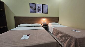 VITORIA PALACE HOTEL