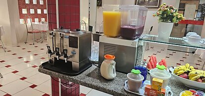 VITORIA PALACE HOTEL