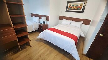 INCA PALACE EXPERIENCE