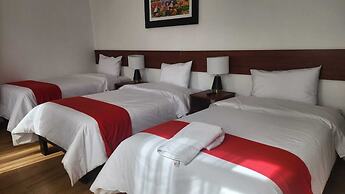 INCA PALACE EXPERIENCE