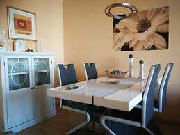 Holiday Home in Fehmarn Near Beach