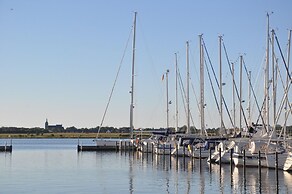 Holiday Home in Fehmarn Near Beach