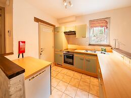 Charming Cottage by Semois