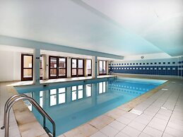 Apartment in Orcieres With Ski Slope Access