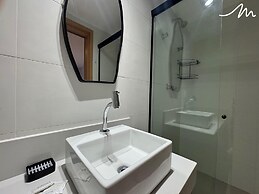 Oceânica Cabo Branco