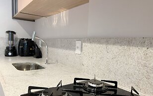 Oceânica Cabo Branco