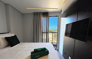 Oceânica Cabo Branco