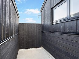 5 Star Holiday Home in Lokken