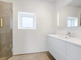 5 Star Holiday Home in Lokken