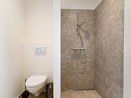 5 Star Holiday Home in Lokken