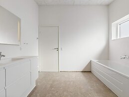 5 Star Holiday Home in Lokken