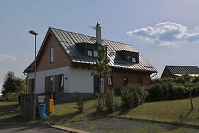 Chalet in Cista Near Ski Slopes