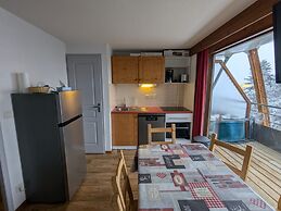Alpine Apartment in Chamrousse
