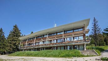 Alpine Apartment in Chamrousse
