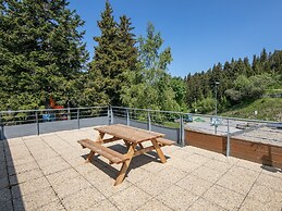 Alpine Apartment in Chamrousse