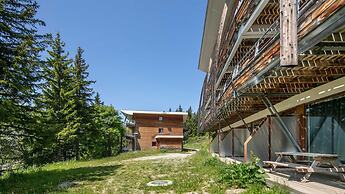 Alpine Apartment in Chamrousse