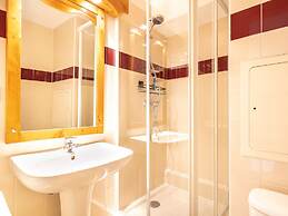 Alpine Apartment in Chamrousse