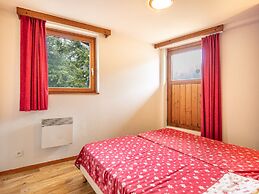 Alpine Apartment in Chamrousse