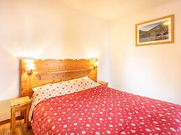 Alpine Apartment in Chamrousse