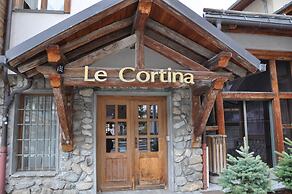 Alpine Comfort Ski Slopes
