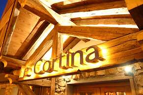 Alpine Comfort Ski Slopes
