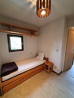 Panoramic Alpine Stay
