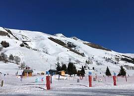 Panoramic Alpine Stay