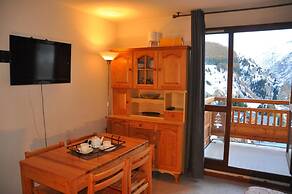 Panoramic Alpine Stay