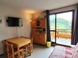 Panoramic Alpine Stay