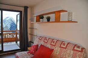 Panoramic Alpine Stay
