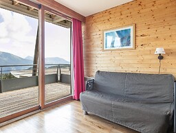 Cozy Chamrousse Apartment