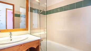 Cozy Chamrousse Apartment