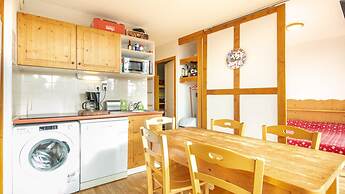 Mountain Escape for 4 Guests